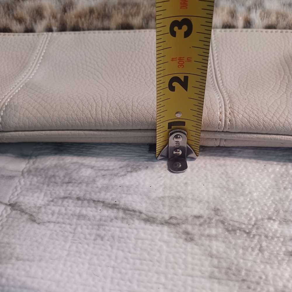 CARLOS BY CARLOS SANTANA WRISTLET/CLUTCH BAG - Picture 14 of 14
